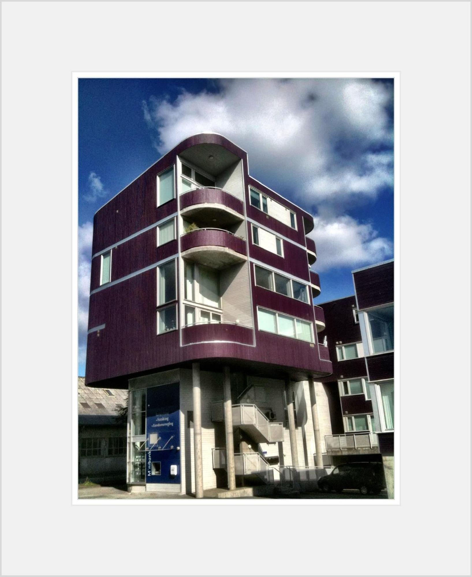 Apartment Stavanger Central
