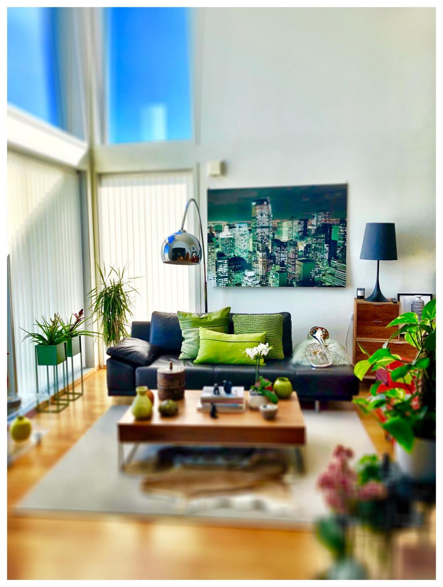 Apartment Stavanger Central